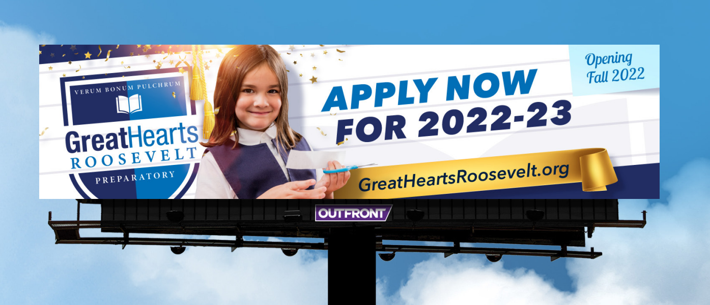 Enrollment FAQ Great Hearts Roosevelt Serving Grades K 9 Enrollment FAQ Great Hearts Roosevelt Serving Grades K 9