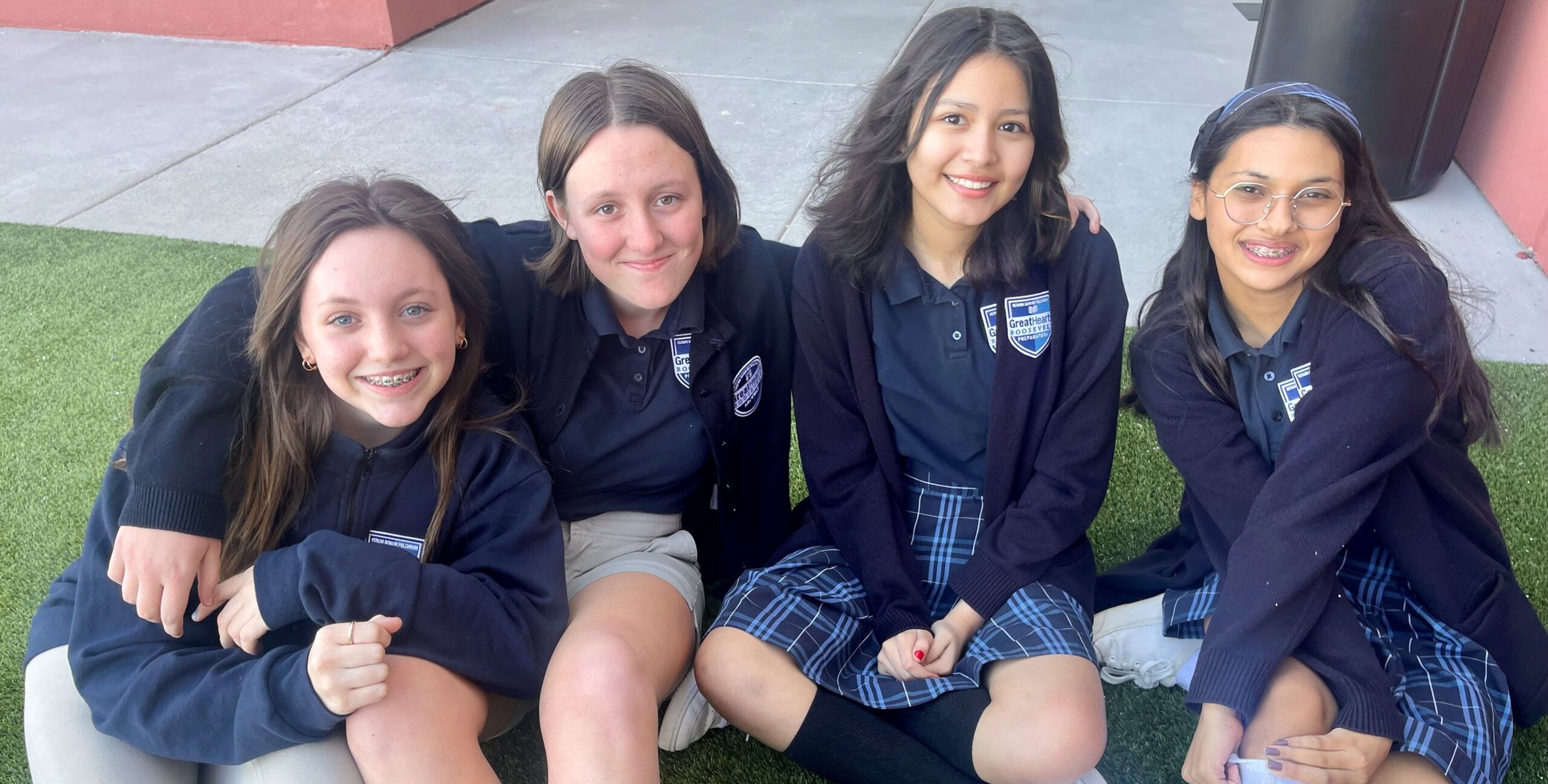 Roosevelt Prep Newsletter Great Hearts Roosevelt Serving Grades K 9 Roosevelt Prep Newsletter Great Hearts Roosevelt Serving Grades K 9